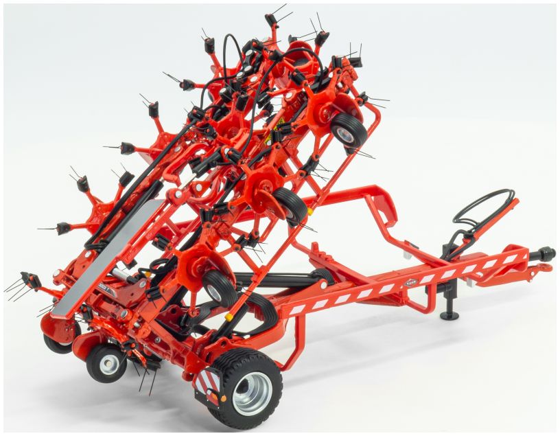 Available to Order – Kuhn 13003 T 1:32 (ROS 60255)