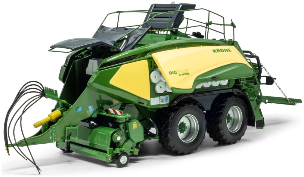 Available to Order – Krone BigPack 1:32 (ROS 60260)
