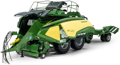 Krone BigPack w/Bale Collect 1:32 – diecast model