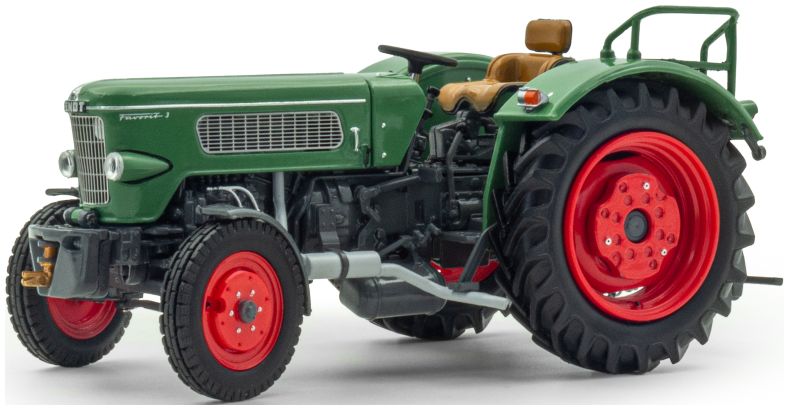 Fendt Favorit 3 2wd 1:32 – diecast model