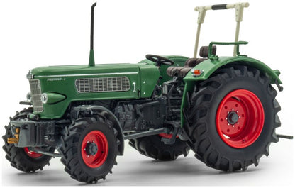 Fendt Favorit 3 4WD+ Rollbar 1:32 – diecast model