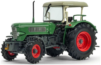 Fendt Favorit 3 4WD w/Cab 1:32 – diecast model