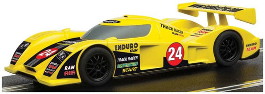 Available To Order – Start Endurance Car - 'Lightning' in Blister Packaging 1:32 (SCA C4112)