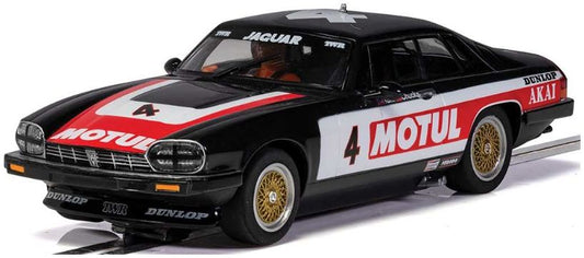 Available To Order – Jaguar XJS Spa 24 hrs 1982 Walkinshaw, Nicholson & Percy 1:32 (SCA C4261)