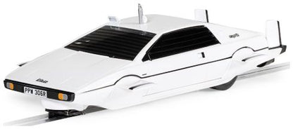 Available To Order – James Bond Lotus Esprit S1 - The Spy Who Loved Me 'Wet Nellie' 1:32 (SCA C4359)