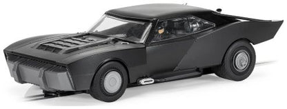 Available To Order – Batmobile - The Batman 2022 1:32 (SCA C4442)