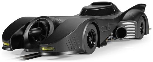 Available To Order – Batmobile 1989 1:32 (SCA C4492)