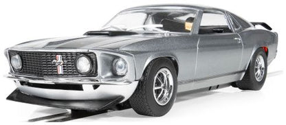 Available To Order – John Wick Ford Mustang Boss 429 1:32 (SCA C4497)