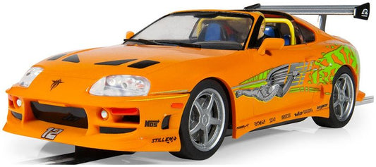 Available To Order – The Fast And The Furious - Toyota Supra Brian O'Conner 1:32 (SCA C4591)