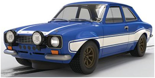 Ford Escort MK1 Fast and Furious Edition 1:32 Scalextric Model