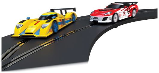 Available To Order – Scalextric Racing Curves Track Accessory Pack (SCA C8193)