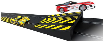 Available To Order – Scalextric Jump and Side Swipe Accessory Pack (SCA C8194)