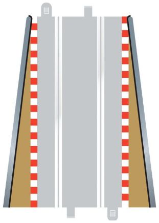 Available To Order – Lead in / Lead Out Borders x 2 (SCA C8233)