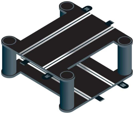 Available To Order – Elevated Cross Over (SCA C8295)