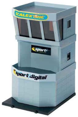 Available To Order – Control Tower (SCA C8319)