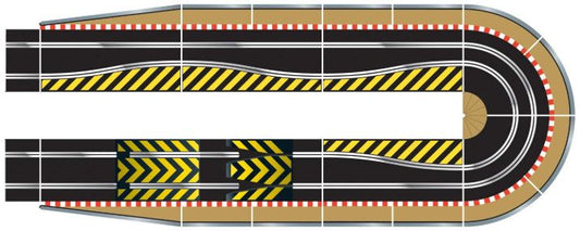 Available To Order – Ultimate Track Extension Pack - Extended Hairpin (SCA C8514)
