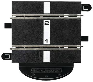 Available To Order – Scalextric Standard Powerbase w/UK Plug (SCA C8545)