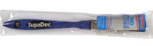 Available To Order – SupaDec No Bristle Loss Brush 1:2"/12mm SupaDec Model (SDC NBL5)