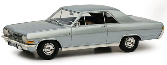 Available to Order – Opel Diplomat a Coupe Silver PRO.R18 1:18 Schuco Model (SHU 00219)