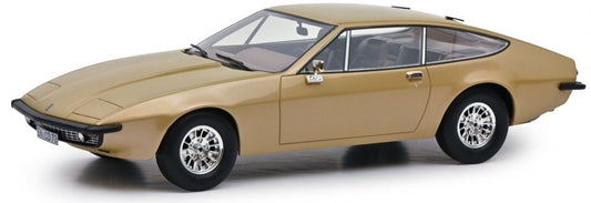 Available To Order – Bitter Cd Gold Metallic PRO.R18 1:18 Schuco Model (SHU 00222)