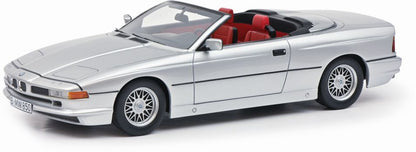Available To Order – BMW 850 Ci Cabriolet PRO.R18 1:18 Schuco Model (SHU 00255)