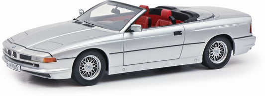 Available To Order – BMW 850 Ci Cabriolet PRO.R18 1:18 Schuco Model (SHU 00255)