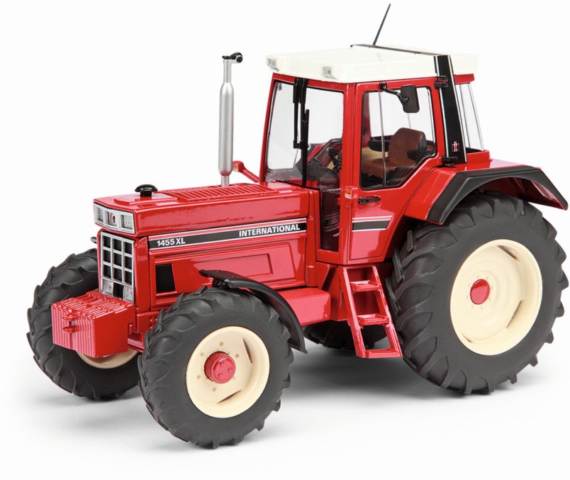 Available to Order – Ihc 1455xl PRO.R18 1:18 Schuco Model (SHU 00266)