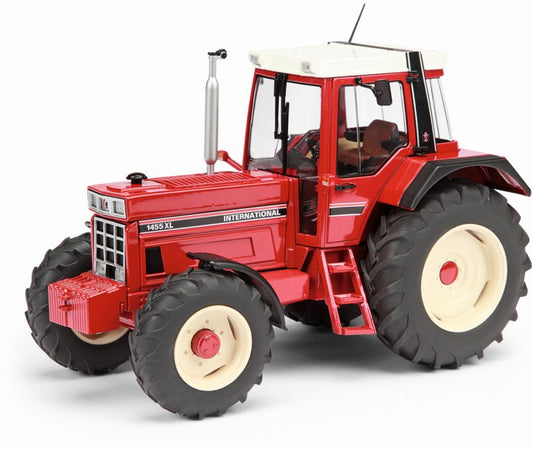 Available to Order – Ihc 1455xl PRO.R18 1:18 Schuco Model (SHU 00266)