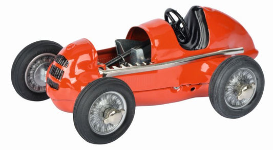 Available to Order – Studio I Cut-A-WAY Model - Red Schuco Model (SHU 01117)