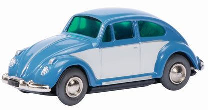 Available to Order – Micro Racer 1046 - VW Beetle Schuco Model (SHU 01482)