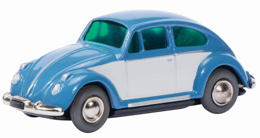 Available to Order – Micro Racer 1046 - VW Beetle Schuco Model (SHU 01482)