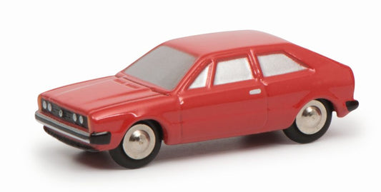 Available to Order – VW Scirocco 2018 Red (Pic) 1:90 (SHU 05107)