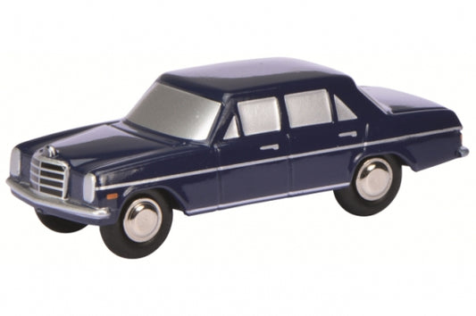 Available to Order – Pic.Mb -/8 Limousine - Blau 1:90 (SHU 05695)