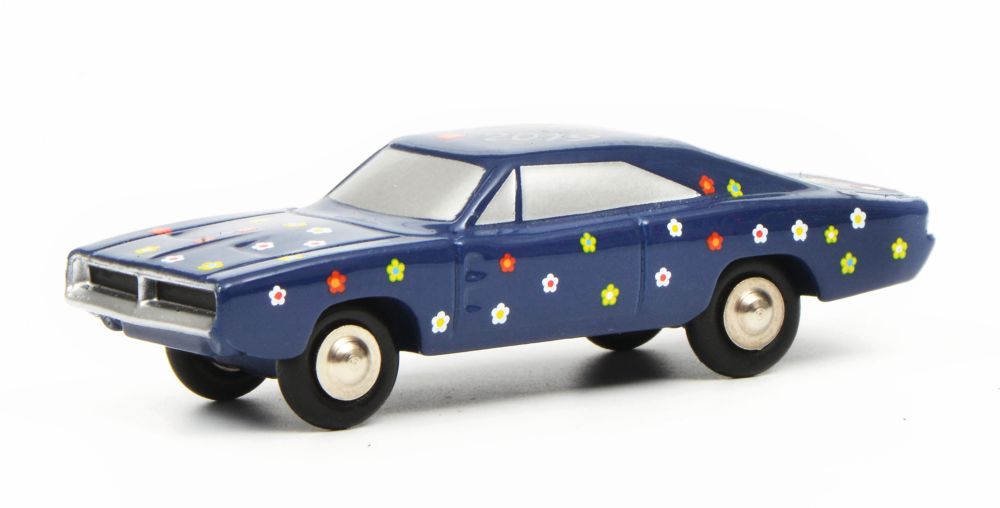 Available To Order – Charger 'Happy Birthday' 2019 (Pic) 1:90 (SHU 05709)
