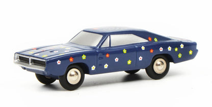 Available To Order – Charger 'Happy Birthday' 2019 (Pic) 1:90 (SHU 05709)
