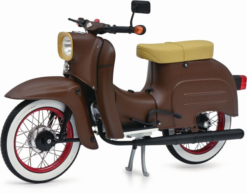 Available to Order – Simson KR51/1 Custom II 1:10 (SHU 06636)