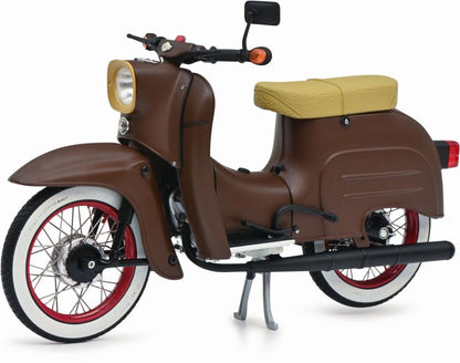 Available to Order – Simson KR51/1 Custom II 1:10 (SHU 06636)