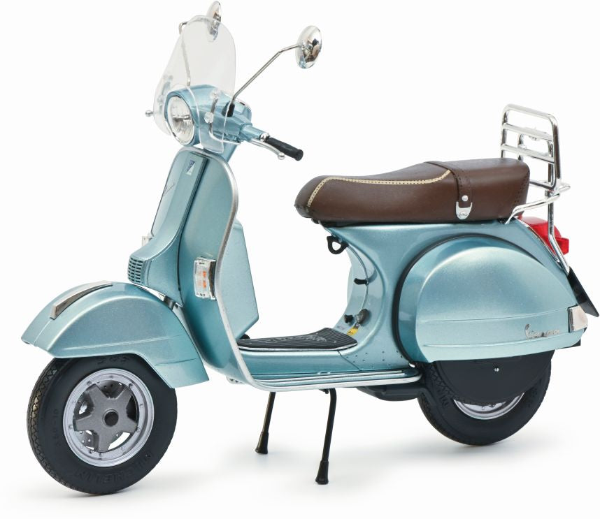 Available to Order – PX 125 70 Years Blue 1:10 (SHU 06671)