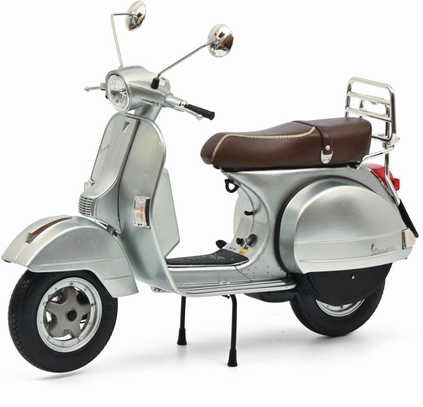 Available to Order – PX 125 70 Anniversary Silver 1:10 (SHU 06672)