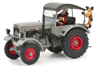 Available To Order – Deutz F3 M417 'Christmas Edition 2021' 1:32 (SHU 07824)