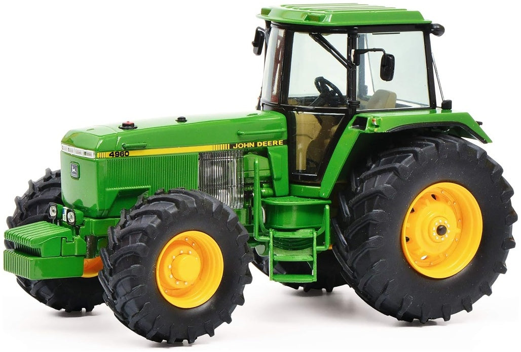 Available to Order – John Deere 4960 1:32 (SHU 07889)
