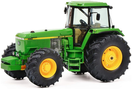 Available to Order – John Deere 4960 1:32 (SHU 07889)
