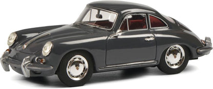 Available to Order – Porsche 356 SC Grey PRO.R43 PRO.R43 1:43 (SHU 08795)