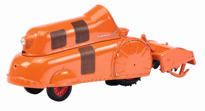 Available to Order – Plantation Tractor P312 1:43 (SHU 08950)