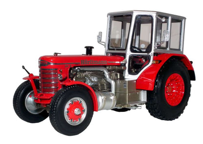 Available to Order – Hurlimann DH 6 1:32 (SHU 08954)