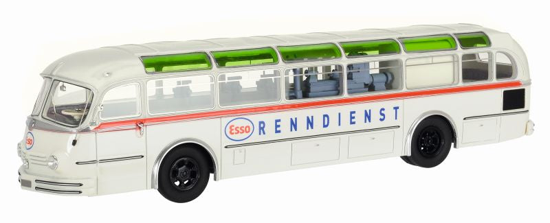 Available to Order – Mb O6600 H Esso 1:43 1:43 (SHU 08967)