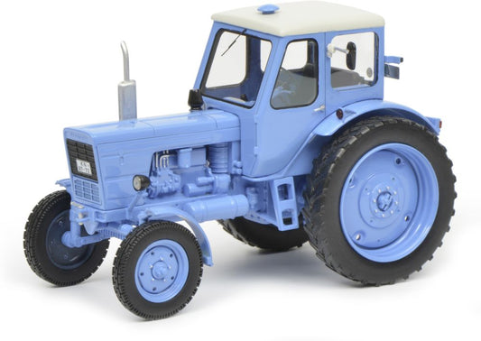 Available To Order – Belarus MTS-50 Blue 1:32 (SHU 09075)