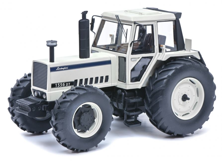 Available to Order – Lamborghini 1556 DT White PRO.R32 PRO.R32 1:32 (SHU 09105)