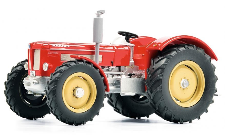 Available to Order – Schluter 950 V Red PRO.R32 PRO.R32 1:32 (SHU 09107)