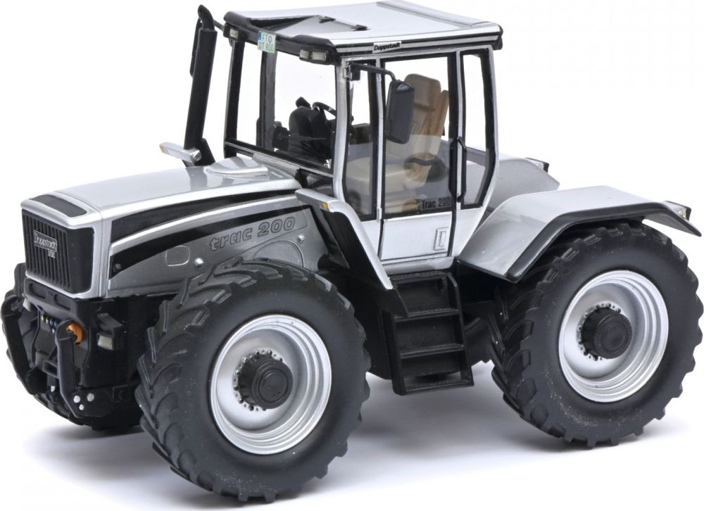 Available To Order – Doppstadt Trac 200 PRO.R32 PRO.R32 1:32 (SHU 09112)
